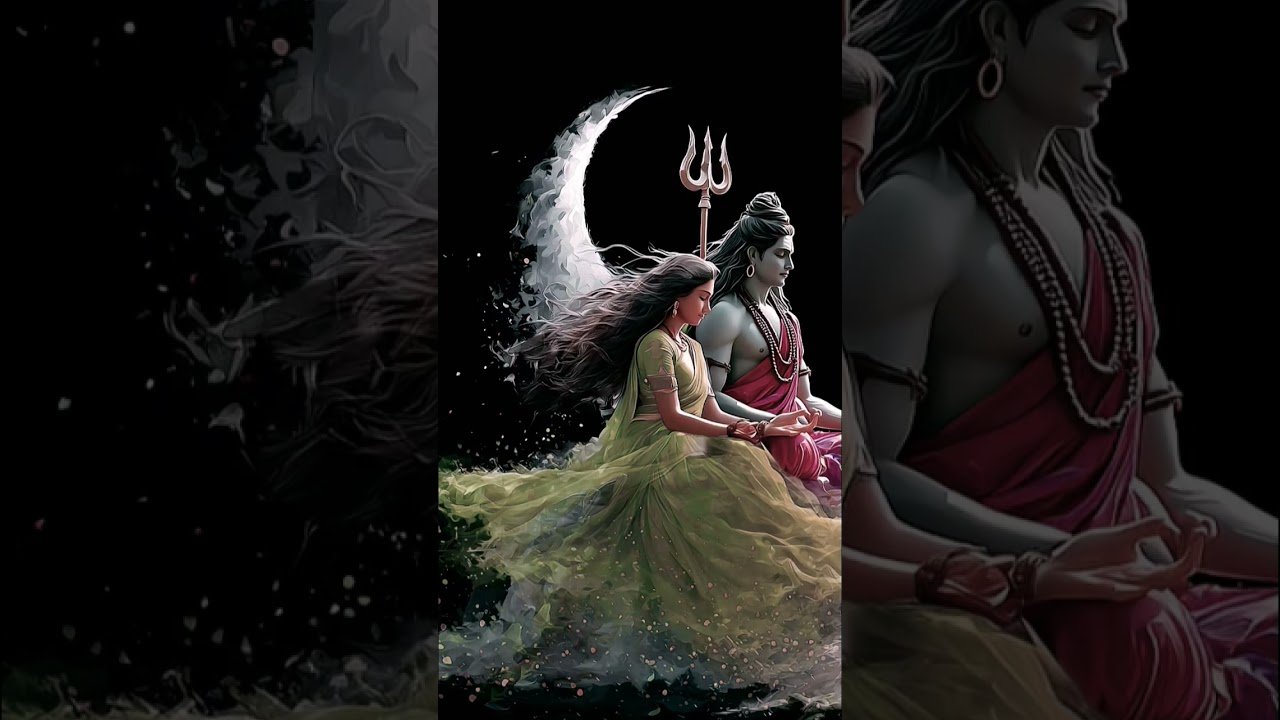 No momento, você está visualizando shivshakti #marriage #tarot #remedy #yt #ytshorts #love #peace #yt #white #viral #healing #youtube