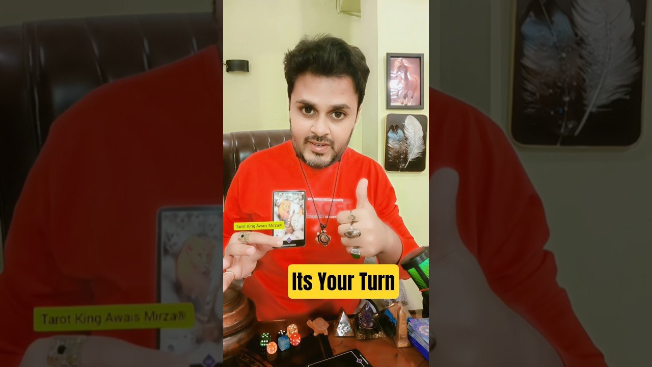 No momento, você está visualizando 😍Shocking Current feelings of Your Person 🍓 #shorts #shortsfeed #tarot