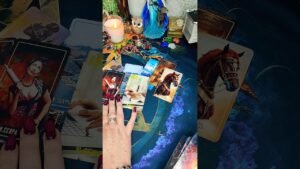 Leia mais sobre o artigo ОЧИЩЕНИЕ#shorts #tarot #предсказание #гадание