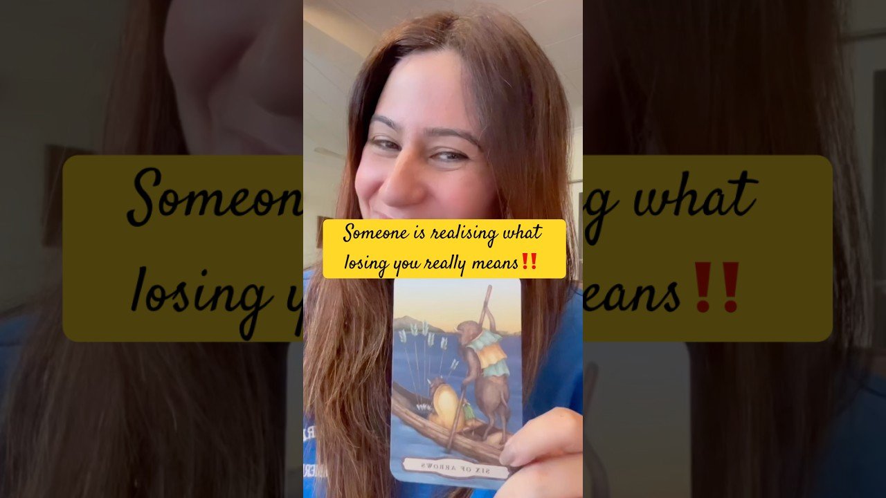 No momento, você está visualizando SOMEOEN IS REALSING WHAT LOSING YOU REALLY MEAN 😢