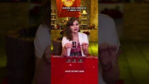 Leia mais sobre o artigo Sorte, Dinheiro e muito mais? Tarot da semana