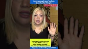 Leia mais sobre o artigo Su comportamiento provoco un mal entendido. EXTENDIDA #916 #tarot