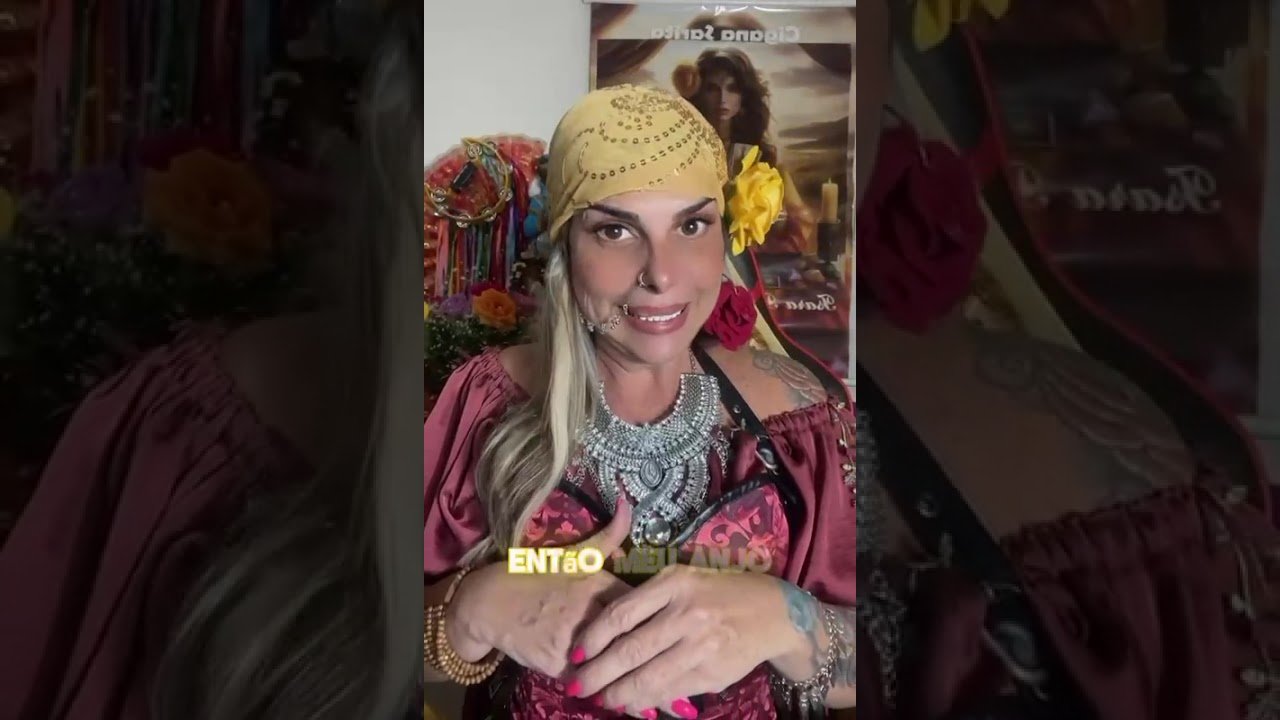 No momento, você está visualizando Sua Alma Gêmea esta chegando!você vai aceitar essa Energia? #tarot