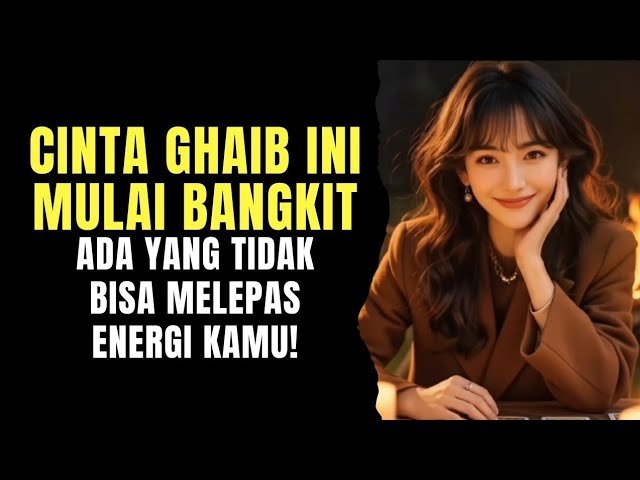 No momento, você está visualizando TAROT 🌷 CINTA GHAIB INI MULAI BANGKIT!! ADA YANG BELUM BISA MELEPASMU✨ #le’ritztarot #reetatarot