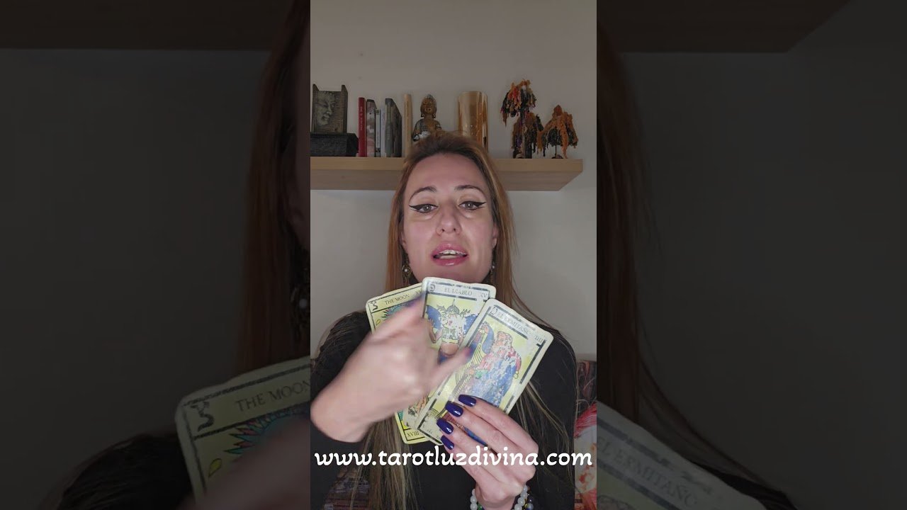 No momento, você está visualizando Tarot directo al alma: la verdad que esa persona no quiere que sepas