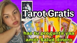 Leia mais sobre o artigo Tarot gratis haz tu pregunta yaa.