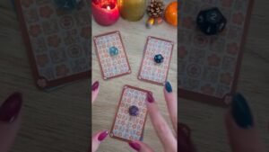 Leia mais sobre o artigo Tarot: Jaka energia będzie Ci towarzyszyć w nadchodzącym tygodniu? 🔮#wrozka #tarot #tygodniowytarot