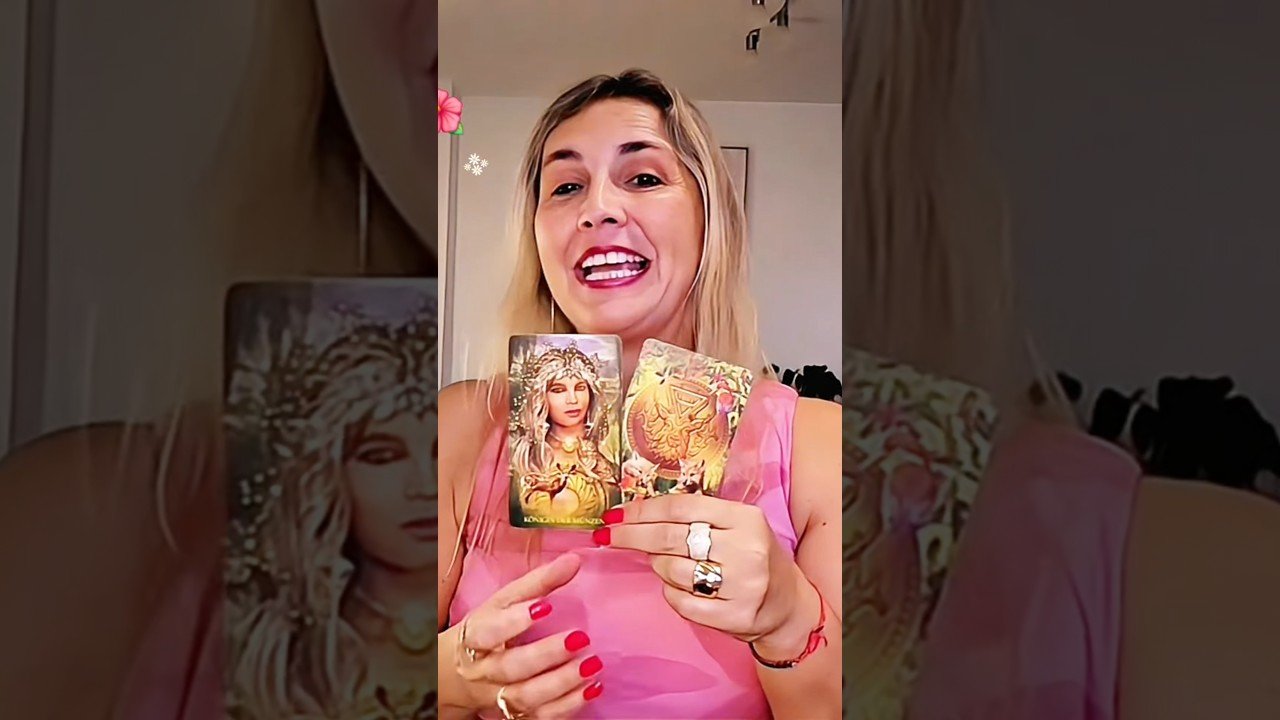 No momento, você está visualizando 🔮TAROT LLAMAS🦋🦋, el DM rompe👋 contratos kármicos💔#shorts #short #tarot #tarotreading #foryou #twins