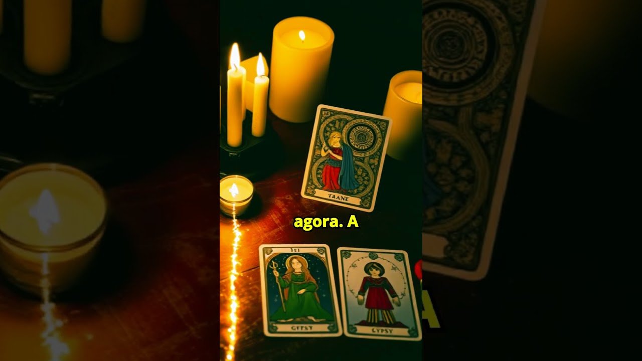No momento, você está visualizando Tarot ou Baralho Cigano: Qual Combina Com Você?
