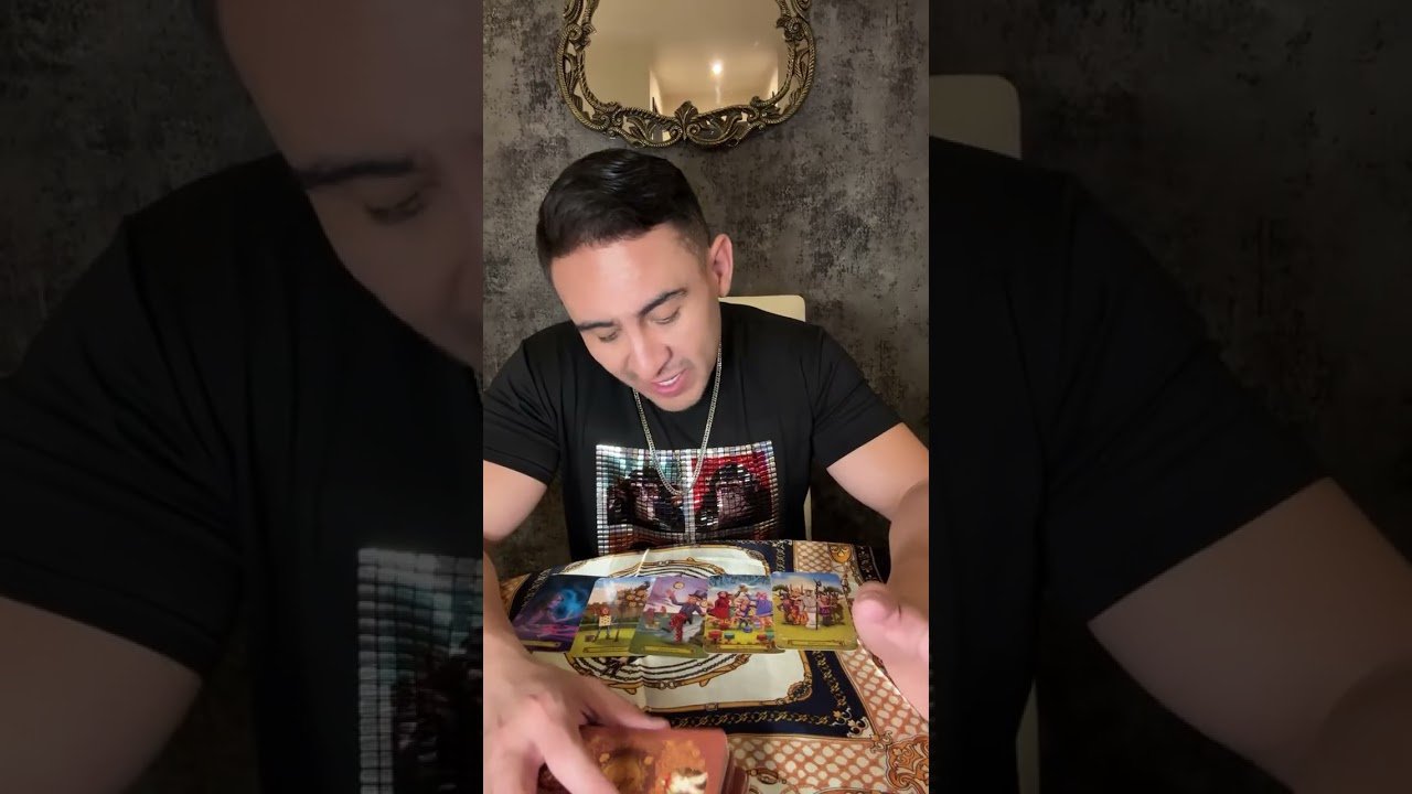 No momento, você está visualizando #tarot #taromancia #tarotenvivo #amor #relacionestóxicas #amarres #magia #caos #wicca #horoscopo