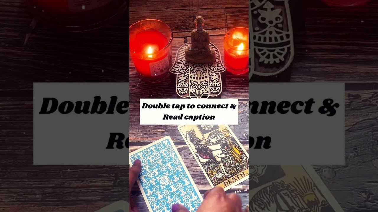 No momento, você está visualizando Tarot |##tarot ##universemagic ##tarotreading ##universegotyourback ##tarotreader ##soulmate