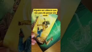Leia mais sobre o artigo #tarot #tarotdehoje #oracle #relacionamento #baralhociganogratis #espiritualidade