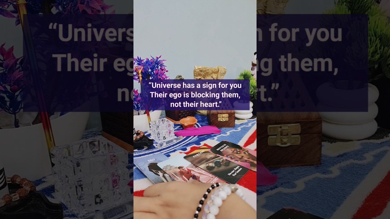 No momento, você está visualizando #tarot #tarotreading #nocontact #222