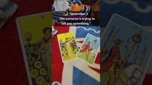 Leia mais sobre o artigo #tarot #tarotreading #universe #success #888