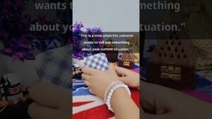 Leia mais sobre o artigo #tarot #universe #tarotreading