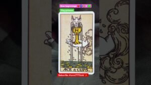 Leia mais sobre o artigo #tarot #viral #trending #shorts #short #reels #trendingshorts #ytshorts #tarot @Tarot777Gold  #yt