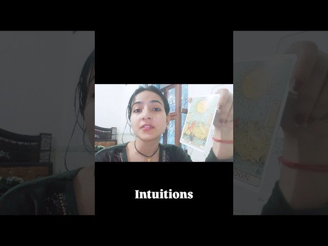 No momento, você está visualizando Tarot’s Secret to Handling Emotions” #shortsvideo #emotionalshorts #tarot #socialmedia
