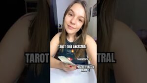 Leia mais sobre o artigo TE BUSCA ANTES DE FIN DE MES?🔥 #amor #lecturacartas #tarot #tarotamornuevo #motivation