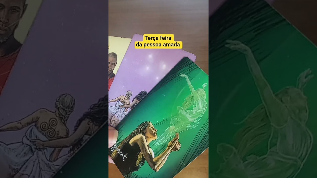 No momento, você está visualizando Terça feira #taromancia #tarotdehoje #tarotamor #amor #tarot #oracle #tarologo #examor