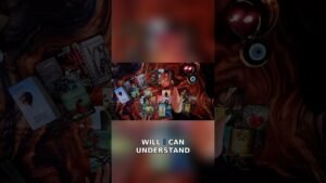 Leia mais sobre o artigo The Truth Behind Their Emotional Struggle #collective #tarot #tarotreader #tarotreading #shorts