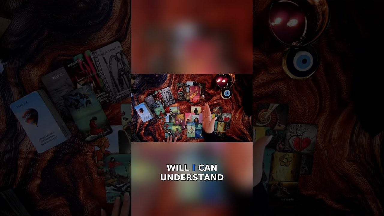 No momento, você está visualizando The Truth Behind Their Emotional Struggle #collective #tarot #tarotreader #tarotreading #shorts