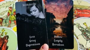 Leia mais sobre o artigo THEIR FEELINGS AND THOUGHTS 🩷🩷 TIMELESS TAROT 💖💖 HINDI-URDU 🩷🩷