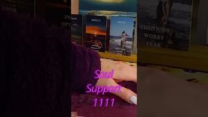 Leia mais sobre o artigo They FEAR You Are “Getting Away” From Them #soulsupport1111 #tarot #soulconnection