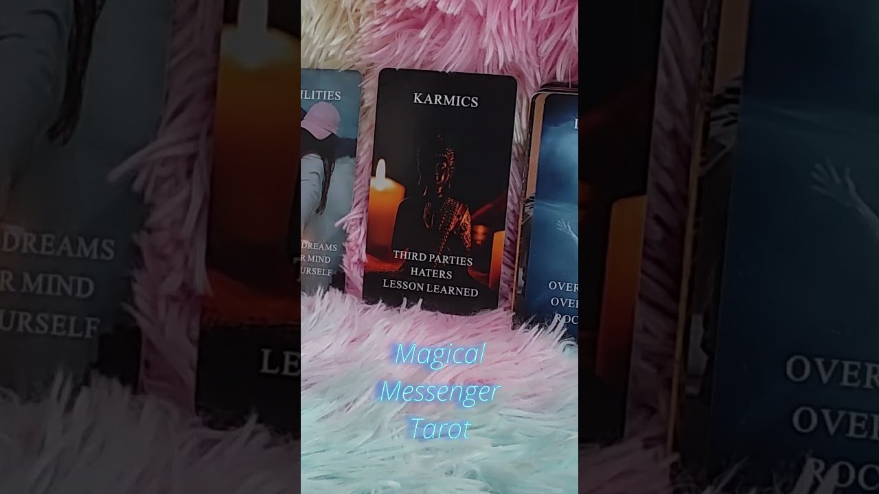 No momento, você está visualizando THEY WANT A SECOND CHANCE WITH YOU! #nocontactreading #tarot #collective