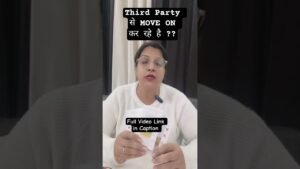 Leia mais sobre o artigo Third Party Situation tarot reading current feelings #currentfeelings #tarot #nocontact#yt#ytshorts