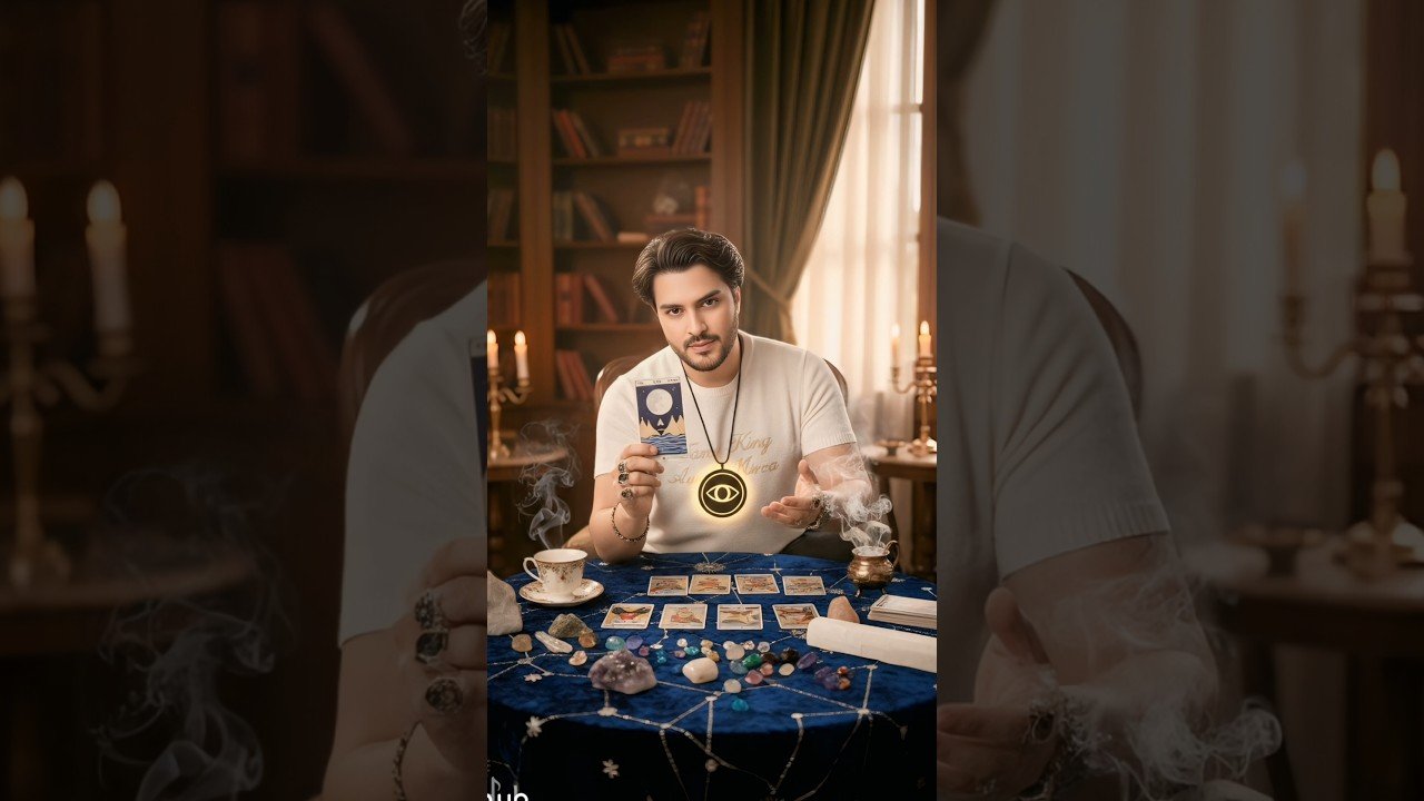 No momento, você está visualizando Third Party Tarot Today 💯 #shortsfeed #shorts #tarot