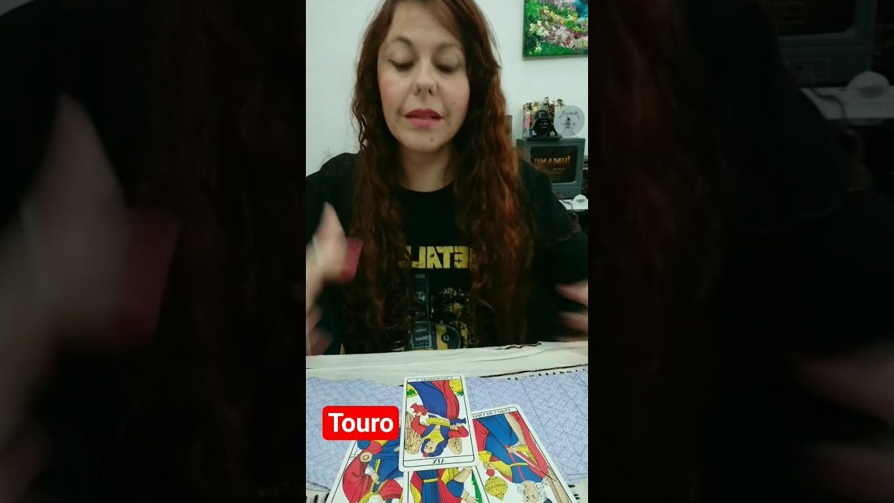 No momento, você está visualizando Touro 25 de novembro #signo #tarot #tarotdodia  #touro