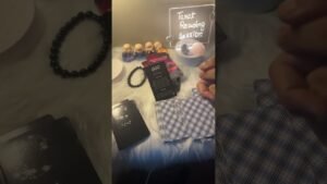 Leia mais sobre o artigo Trust your manifestation #tarot #fortuneteller