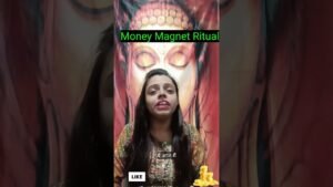 Leia mais sobre o artigo Turn Yourself Into a Money Magnet #astro #astrology #ytshorts #tarot