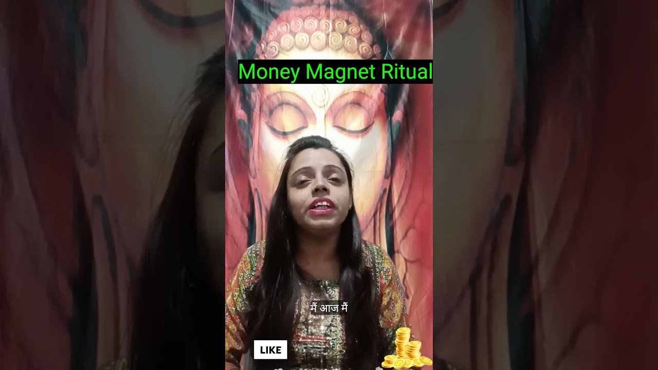 No momento, você está visualizando Turn Yourself Into a Money Magnet #astro #astrology #ytshorts #tarot