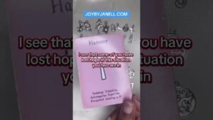 Leia mais sobre o artigo Type ❤️ to claim #tarot #love #reading #soulmate #twinflame #tarotreading