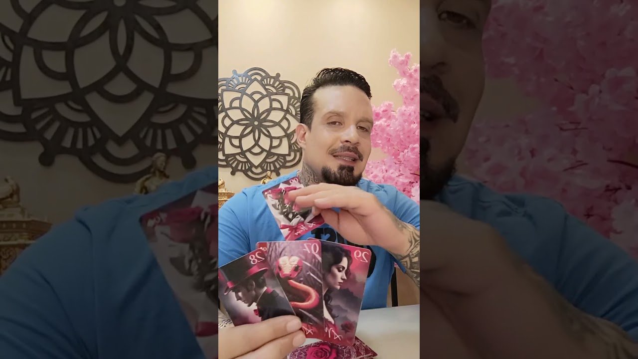 No momento, você está visualizando UMA PESSOA QUE TE DEU PREJUÍZOS FINANCEIROS #tarot #baralhociganogratis #amor #baralho #tarotonline