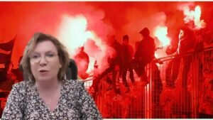 Leia mais sobre o artigo Un budget Sanguinolant …. #tarot #voyance #actualités #guidance #krisssinclair