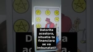 Leia mais sobre o artigo Un mesaj pe care trebuie să-l asculți chiar acum!! #tarot #intrebari #5november