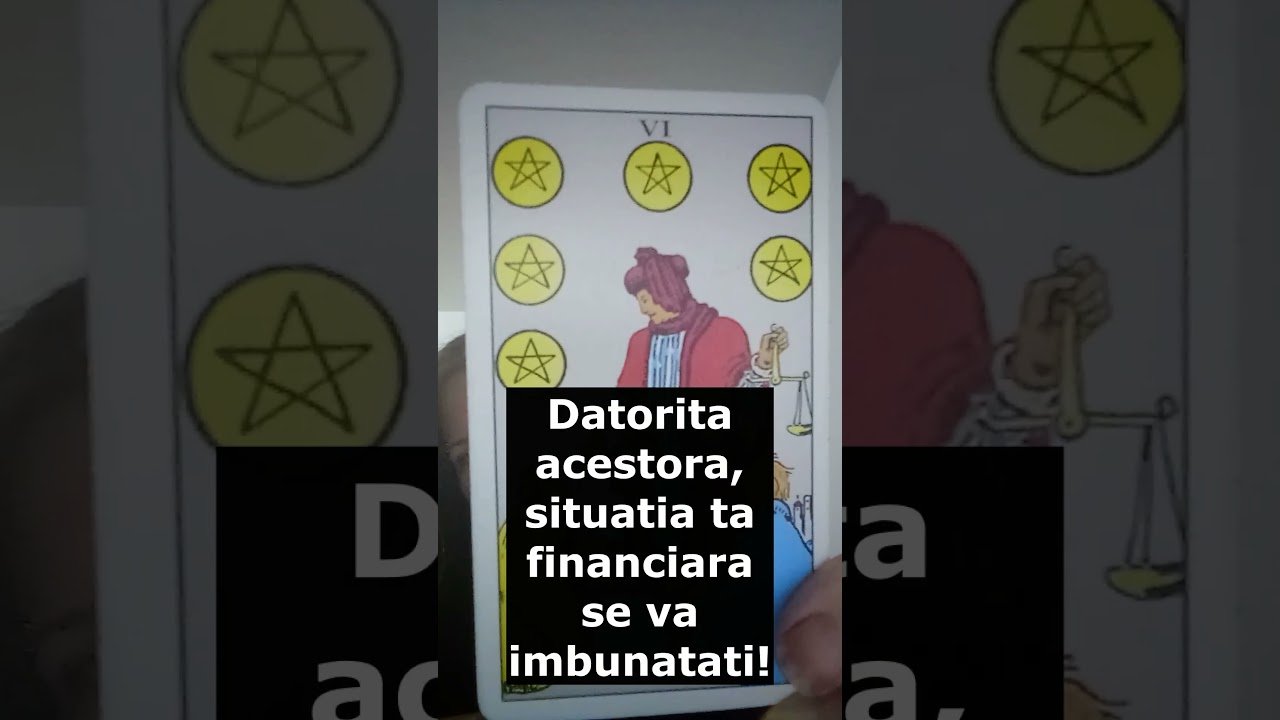 No momento, você está visualizando Un mesaj pe care trebuie să-l asculți chiar acum!! #tarot #intrebari #5november