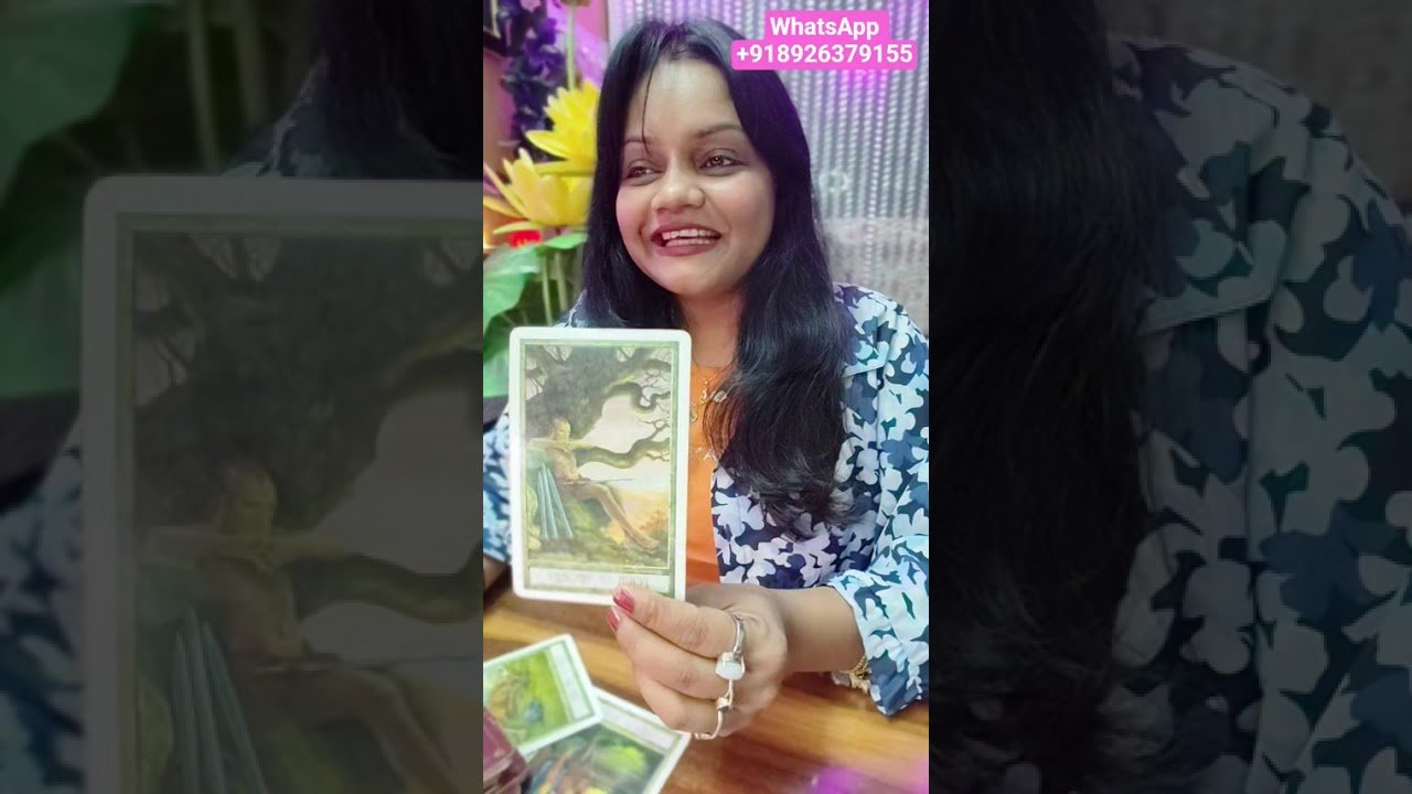 No momento, você está visualizando UNIVERSE MESSAGE 🔥⭐ FOR YOU #tarot #nocontactreading #crushfeelings #tarotreadi