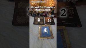 Leia mais sobre o artigo ||Universe wants to convey – Energy/ Message / Advice|| #tarot #universe #reading