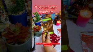 Leia mais sobre o artigo UNKE CURRENT THOUGHTS|TRUE FEELINGS |NEXT ACTION|HINDI TAROT READING#viralshort #tarotshorts#reunion