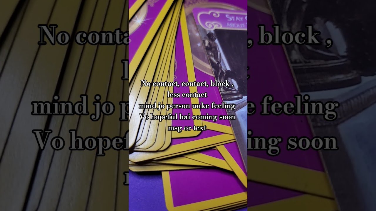 No momento, você está visualizando Unke feeling aapke liye #timeless #tarot #fortunetelling #nocontactreading