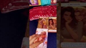 Leia mais sobre o artigo unki deep feelings #tarot #shorts