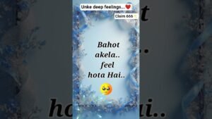 Leia mais sobre o artigo #unkr true deep feelings💌#ytshorts #lovemessages #tarot 💓