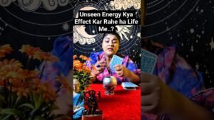 Leia mais sobre o artigo Unseen Energy Kya Effect Kar Rahe ha Life Me..? , Tarot Card Reading In Hindi , Tarot Card Reading ,