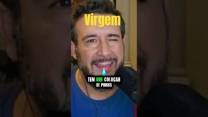 Leia mais sobre o artigo Virgem, colocando pingos nos Is #tarot #tarot #podcast