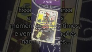 Leia mais sobre o artigo Você vai receber uma mensagem inesperada #leituraintuitiva #tarot #leituraintuitivo