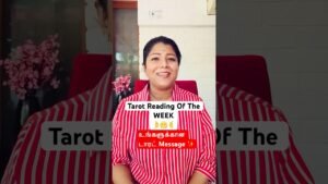Leia mais sobre o artigo Weekly Tarot Reading | Timeless