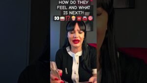 Leia mais sobre o artigo WHAT IS NEXT?!⁉️🔥 #shorts #tarot #love #horoscope #astrology #tarotreading #viral #fyp #trending